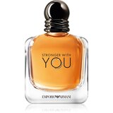 Armani Emporio Stronger With You toaletna voda za moške 100 ml | Shoptok.si