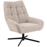 Actona Bež fotelj Paris – | Shoptok.si