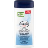 Balea MED ULTRA SENSITIVE šampon - mrtvo more 250 ml | ePonuda.com