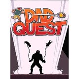  dad quest (pc) steam key global | ePonuda.com