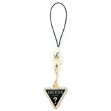 Privezak guess triangle diamond charm