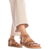 Carmela Sandali & Odprti čevlji 161487 | Shoptok.si