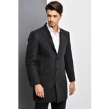Dewberry PLT8390 MEN'S COAT-ANTHRACITE | shoptok.hr