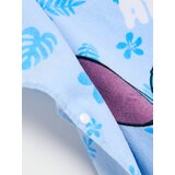 Sinsay Ručnik s kapuljačom Stitch | shoptok.hr