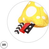 BabyOno Mouse zvečka 0m+ 1 kom | shoptok.hr