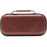  PowerA The Legend of Zelda Hylian Crest trda prenosna torbica za Nintendo Switch 1 & 2 Cene