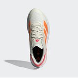Adidas Tekaški čevelj 'Duramo Speed 2' oranžna / krvavo rdeča / bela | Shoptok.si