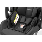 Peg-Perego Peg perego auto sediste primo viaggio slk (40-87cm) - true black ( P3800061689 ) | Eponuda.com