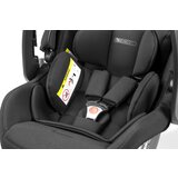 Peg-Perego PRIMO VIAGGIO SLK True Black - avtosedež 40-87 cm, jajček | Shoptok.si