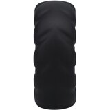 Doc Johnson Fat Tire - debel obroček za penis (črna) | Shoptok.si