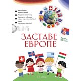  Zastave Evrope Cene