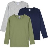 Petit Bateau TSML X 3 Višebojna Cijene