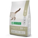 NATURE PROTECTION suva hrana za mačke sterilised junior 2kg Cene