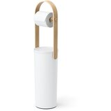 Umbra Bijeli plastičan držač za WC papir Bellwood – | shoptok.hr