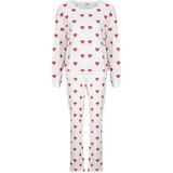 Petit Bateau PYJAMA CUR Bijela Cijene