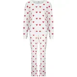 PYJAMA CUR Bijela