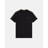 Fred Perry M4613 Crna u