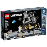 Lego Creator Expert 10266 NASA Apollo 11 Lunar Lander | shoptok.hr