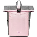 Vuch Urban backpack Sirius Pink Cijene
