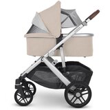 Uppababy voziček 2v1 Vista V2 oat melange 0320-VIS-EU-DCL | Shoptok.si