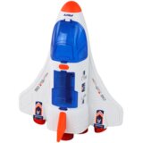 Space Mission Set Rocket Cosmonaut Cosmos 2 ELEMENTS | Shoptok.si