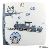 Rabalux Dečija rasveta Shepherd 4557 | ePonuda.com