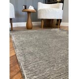 Conceptum Hypnose dizayn Şönil kilim - grey grey carpet (200 x 290) | ePonuda.com