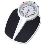 Momert Osobna mehanička vaga velikog brojčanika i nosivosti 160 kg | shoptok.hr