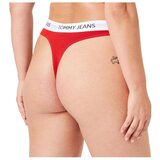 Tommy Hilfiger UW0UW04956XNL Crvena | shoptok.hr