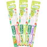 GUM Kids 2+ Soft zobna ščetka soft za otroke 1 kos | Shoptok.si