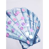 Sinsay Pamučna majica s printom školjki | shoptok.hr