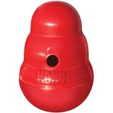 Kong Wobbler lopta za grickalice - Veličina L: D 19 cm x Š 13 cm Cijene