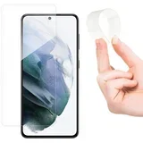 Flexi Hibridno Kaljeno staklo za Samsung Galaxy S21+ 5G (S21 Plus 5G)