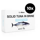 tunjevina u salamuri 10 x 120 g