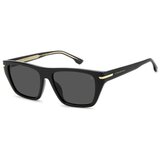  Ženske Sunčane naočale Victoria Beckham Victoria Beckham VB 1005/S Black | shoptok.hr