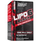  Lipo 6 black nutrex 60 kapsula (60 doza) Cene