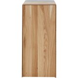 Valnatura MIZICA, črna, barve hrasta | Shoptok.si