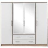  Garderobna omara SMART 4D OG | Shoptok.si