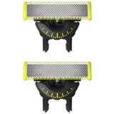Philips Oštrice za aparat za brijanje OneBlade 360, 2 kom. - QP420/50 | Eponuda.ba