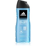 Adidas After Sport gel za tuširanje za muškarce 400 ml Cijene