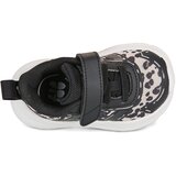 Adidas Nizke superge TENSAUR RUN 4.0 EL I Črna | Shoptok.si