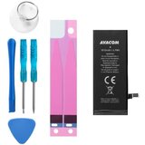 AVACOM Baterija za Apple iPhone 6, Li-Ion 3.82V 1810mAh (nadomešča 616-0808), (20712164) Cene
