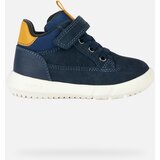 Geox Dark Blue Girls Ankle Boots Hyroo - Girls | shoptok.hr