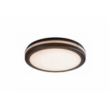 Rabalux spoljna plafonska rasveta indre led 28W crna (77035) | ePonuda.com