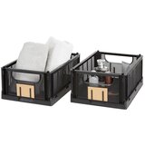 Mömax Zložljivi Zaboj Knut - M | Shoptok.si