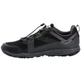 Jack Wolfskin Spirit Low Crna | shoptok.hr