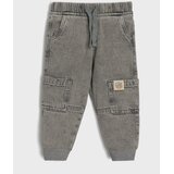 Sinsay Traperice jogger s efektom ispranosti | shoptok.hr