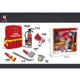 Hk Mini igračka set za gašenje požara ( A087078 ) Cene