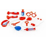  DOKTORSKI SET 11 PCS Cene