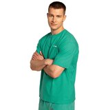 GymBeam limitless oversized t-shirt lagoon | ePonuda.com